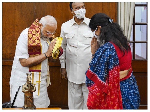 ಪ್ರಧಾನಿ ನರೇಂದ್ರ ಮೋದಿಯಿಂದ ಉದ್ಘಾಟನೆ