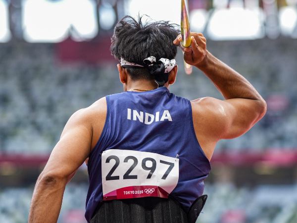 ನೀರಜ್ ಚೋಪ್ರಾ ಸ್ಪರ್ಧೆ ಶುಕ್ರವಾರ (ಜುಲೈ 22) ನಡೆಯಲಿದೆ