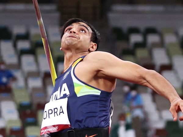 ನನಗೆ ಈ ವರ್ಷದ ಅತಿದೊಡ್ಡ ಸ್ಪರ್ಧೆಯಾಗಿದೆ