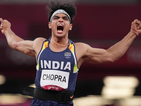 ನೀರಜ್ ಚೋಪ್ರಾ 2018ರಲ್ಲಿ 4 ಡೈಮಂಡ್ ಲೀಗ್ ಕೂಟಗಳಲ್ಲಿ ಭಾಗಿ