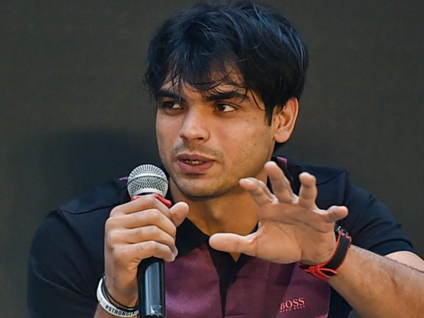 90 ಮೀಟರ್‌ಗಿಂತಲೂ ಹೆಚ್ಚು ಎಸೆಯಬಹುದೆಂದು ಭಾವಿಸಿದ್ದೆ