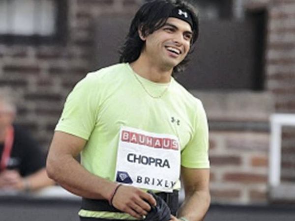 ಜೂನ್ 30ರಂದು ತಮ್ಮ ಜಾವೆಲಿನ್‌ನನ್ನು 89.94 ಮೀ.ಗೆ ಎಸೆದರು