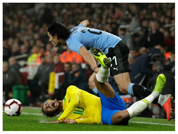 ಫುಟ್ಬಾಲ್‌ 