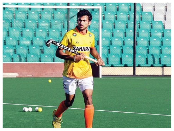 ಅಣ್ಣ ತಮ್ಮ ಇಬ್ಬರೂ ಹಾಕಿ ಆಟಗಾರರು