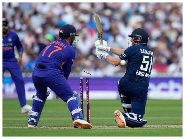 ಏಕದಿನ ಕ್ರಿಕೆಟ್ ಸಾಯುತ್ತಿದೆ