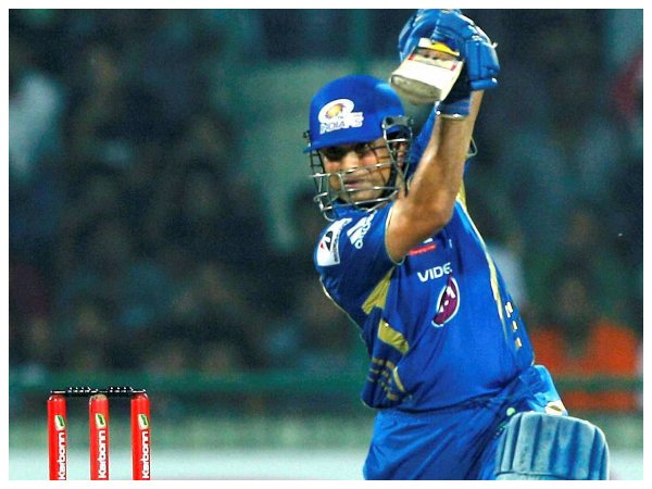 ಸಚಿನ್ ತೆಂಡೂಲ್ಕರ್