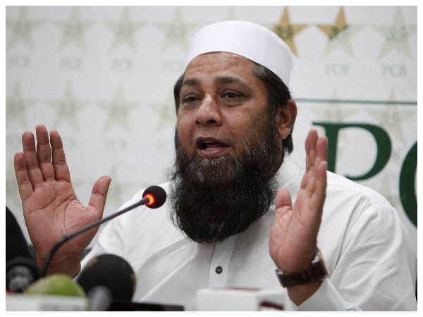 ಇನ್ಜಮಾಮ್ ಉಲ್ ಹಕ್