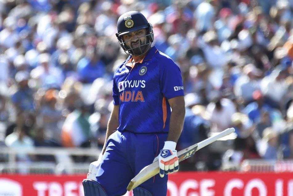Rohit Sharma and Suryakumar Yadavs pair is the 9th T20 opening pair of India in last 12 months Rohit Sharma and Suryakumar Yadavs pair is the 9th T20 opening pair of India in last 12 months