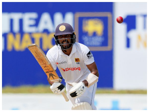 ಪಾಕ್‌ಗೆ ದೊಡ್ಡ ಗುರಿ ನೀಡಿದ ಶ್ರೀಲಂಕಾ