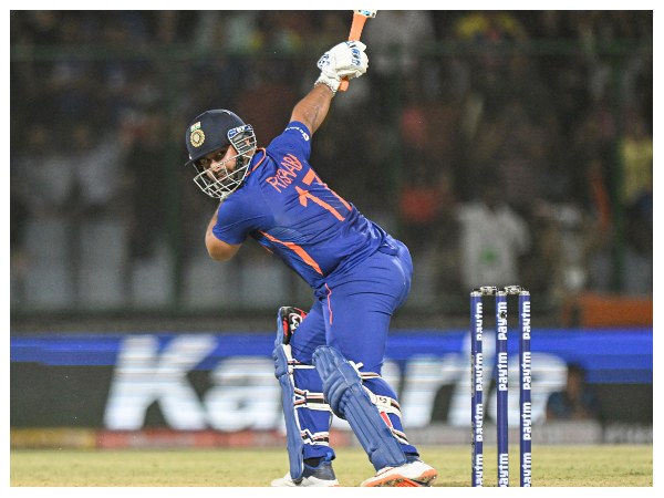 ಇಂಗ್ಲೆಂಡ್ ವಿರುದ್ಧ ಪಂತ್ ಆರಂಭಿಕನಾಗಿ ಕಣಕ್ಕಿಳಿಯಲಿ