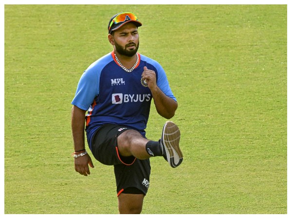 ಆರಂಭಿಕನಾಗಿ ಪಂತ್ ಮಿಂಚಬಲ್ಲರು