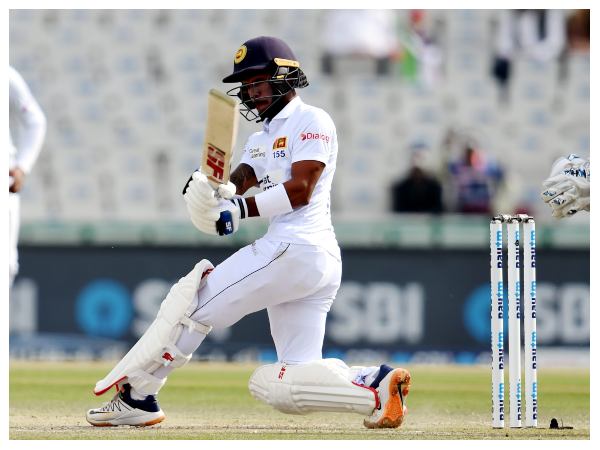 ಶ್ರೀಲಂಕಾದ ಓಪನರ್‌ಗೆ ಕೋವಿಡ್ ಪಾಸಿಟಿವ್