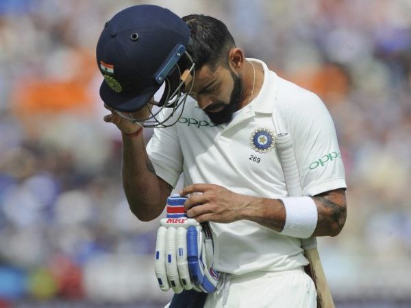 ಗೆಲುವಿನ ಖಾತೆ ತೆರೆಯಬೇಕಿದೆ ಟೀಮ್ ಇಂಡಿಯಾ 