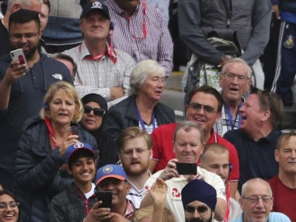 ಡರ್ಬಿಶೈರ್ ಆಡುವ ಬಳಗ 