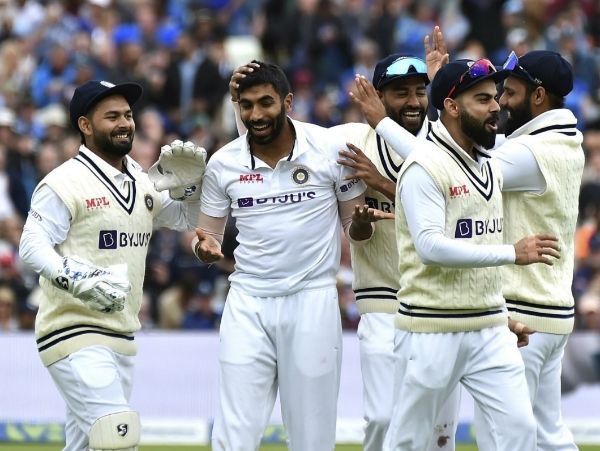 ಬ್ಯಾಟಿಂಗ್ ಮತ್ತು ಬೌಲಿಂಗ್ ಎರಡರಲ್ಲೂ ಮಿಂಚಿದ ಬುಮ್ರಾ