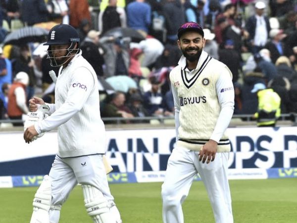 ಕಣದಲ್ಲಿದ್ದಾರೆ ಬೈರ್ ಸ್ಟೋ ಮತ್ತು ಬೆನ್ ಸ್ಟೋಕ್ಸ್ 