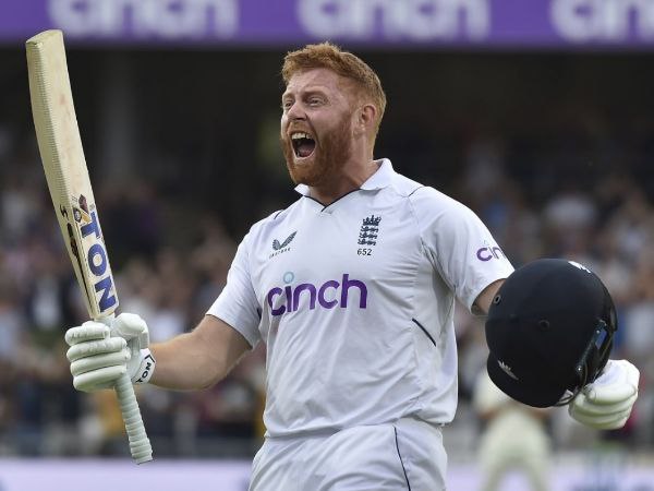 ಆಸರೆಯಾದ ಬೈರ್ ಸ್ಟೋ