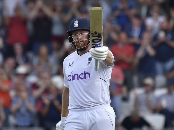 ಇಂಥ ಬೌಲಿಂಗ್‌ನ್ನು ಬೈರ್ ಸ್ಟೋ ಎದುರಿಸಿರಲಿಲ್ಲ 