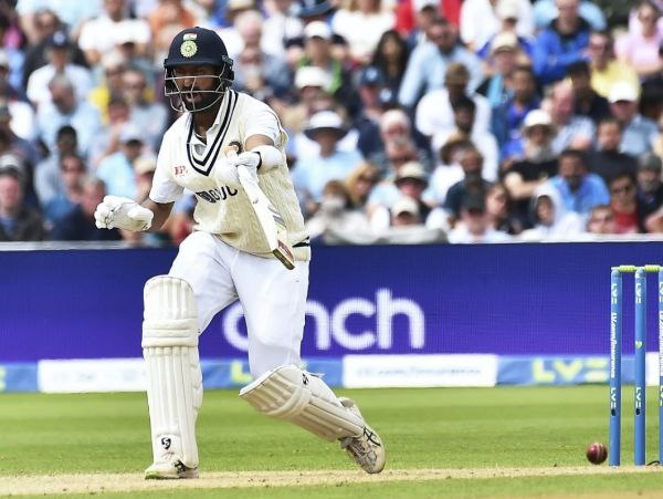 ಎರಡನೇ ಇನ್ನಿಂಗ್ಸ್ ಆರಂಭಿಸಿದ ಭಾರತ 