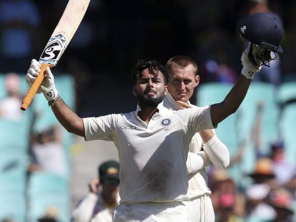 2019ರ ಸಿಡ್ನಿ ಟೆಸ್ಟ್ 