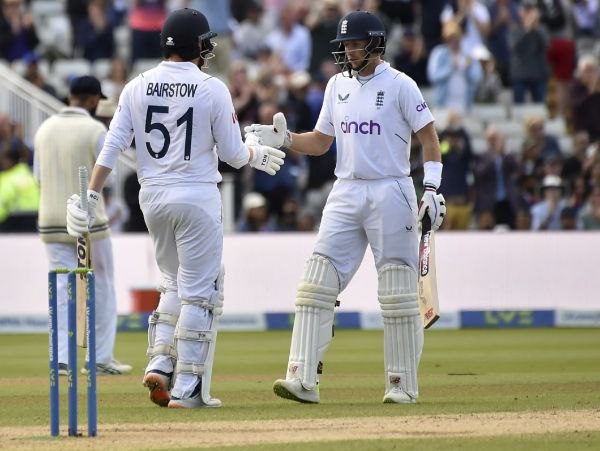 ಎಡ್ಜ್ ಬಾಸ್ಟನ್ ಕ್ರೀಡಾಂಗಣದಲ್ಲಿ ಮತ್ತೊಮ್ಮೆ ಸೋಲು 