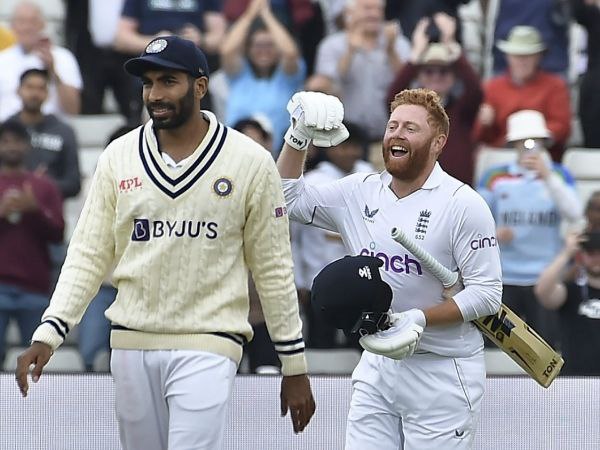 ಇಂಗ್ಲೆಂಡ್‌ಗೆ ಭರ್ಜರಿ ಜಯ