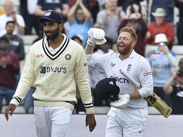 ಅತಿದೊಡ್ಡ ಮೊತ್ತದ ಟೆಸ್ಟ್ ರನ್ ಚೇಸ್ ಪಟ್ಟಿ 