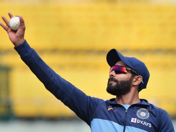 ಇಂಗ್ಲೆಂಡ್ ವಿರುದ್ಧದ ಸೀಮಿತ ಓವರ್ ಸರಣಿಗಳಲ್ಲಿ ಕಣಕ್ಕಿಳಿಯಲಿದ್ದಾರೆ ಜಡ್ಡು 