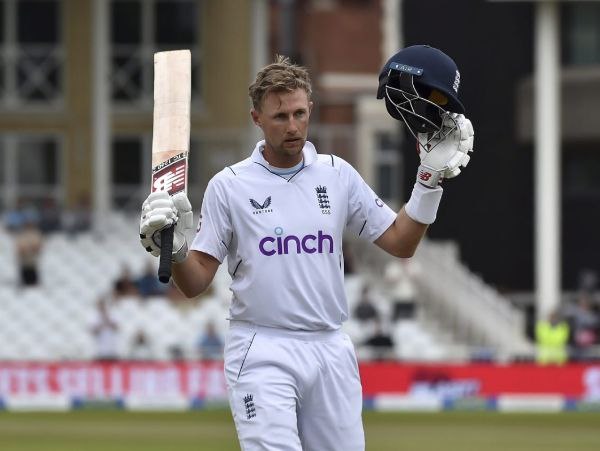 ನೂತನ ಟೆಸ್ಟ್ ಬ್ಯಾಟ್ಸ್‌ಮನ್‌ ಟಾಪ್ 10 ಶ್ರೇಯಾಂಕ ಪಟ್ಟಿ 