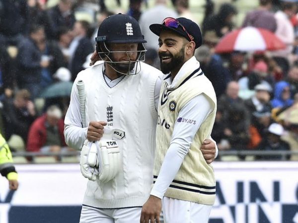 ಕೊಹ್ಲಿಗೂ ಟ್ರೋಲ್ ಮಾಡಿದ್ದ ಬಾರ್ಮಿ ಆರ್ಮಿ 