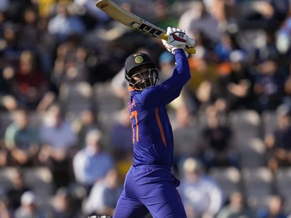 ಕಳೆದ 5 ಪಂದ್ಯಗಳಲ್ಲಿಯೂ ಸತತ ಅಬ್ಬರ 