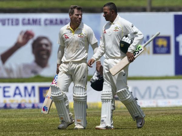 ಆಸ್ಟ್ರೇಲಿಯಾ ಪ್ಲೇಯಿಂಗ್ ಇಲೆವೆನ್ 