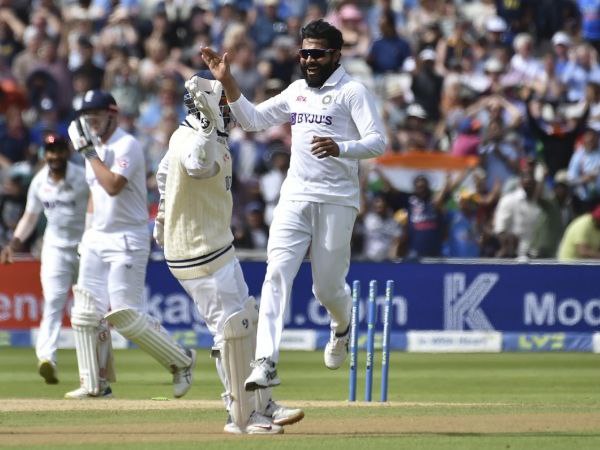 ಹವಾಮಾನ ವರದಿ 