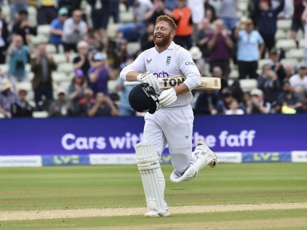 ಪಿಚ್ ವರದಿ & ಕ್ರೀಡಾಂಗಣದ ಬೌಂಡರಿ ಲೆಂತ್