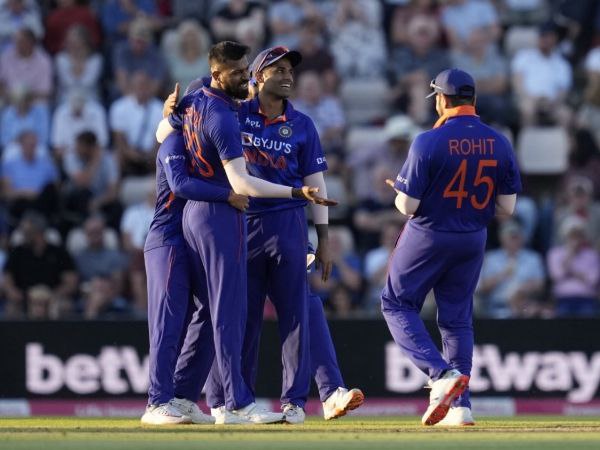 ಭಾರತ ಸಂಭಾವ್ಯ ಆಡುವ ಬಳಗ 