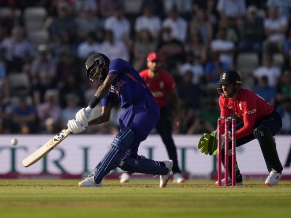 ಇಂಗ್ಲೆಂಡ್ ಸಂಭಾವ್ಯ ಆಡುವ ಬಳಗ