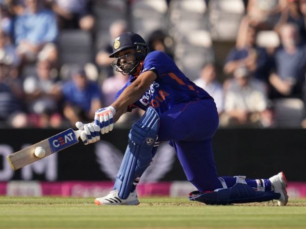 ಪಾಂಟಿಂಗ್ ದಾಖಲೆ ಮುರಿಯುವ ಹಂತದಲ್ಲಿ ರೋಹಿತ್ 