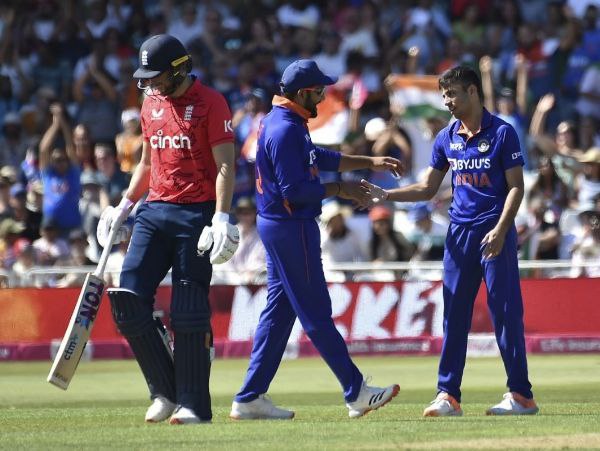 ಬೌಂಡರಿ ಲೆಂತ್, ಪಿಚ್ ವರದಿ ಮತ್ತು ಹವಾಮಾನ ವರದಿ 