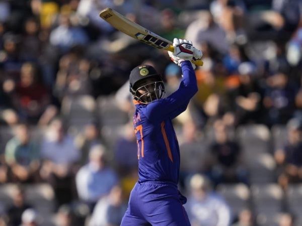 5. ದೀಪಕ್ ಹೂಡಾ 