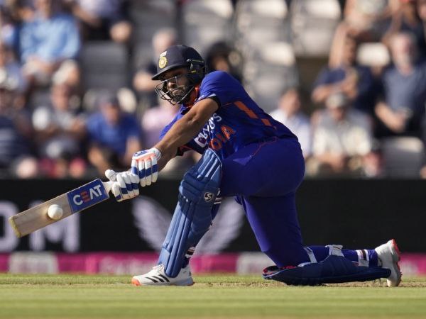 ಈ ಮೈಲಿಗಲ್ಲುಗಳತ್ತ ರೋಹಿತ್ ಶರ್ಮಾ ಕಣ್ಣು