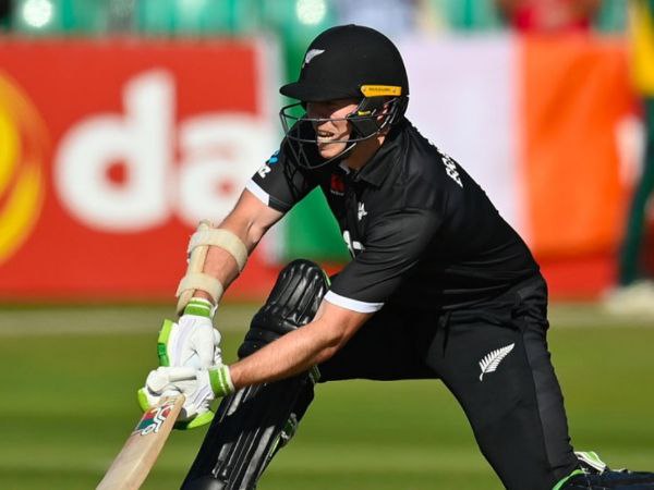 ಪ್ರಥಮ ಪಂದ್ಯದಲ್ಲಿ ರೋಚಕ ಜಯ ಸಾಧಿಸಿದ ನ್ಯೂಜಿಲೆಂಡ್ 