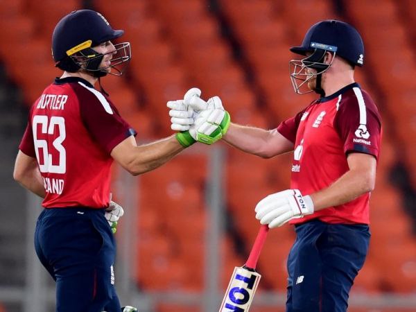 ಸಿಕ್ಸರ್ ಮೈಲಿಗಲ್ಲುಗಳ ಮೇಲೆ ಜಡೇಜಾ ಮತ್ತು ಬಟ್ಲರ್ ಕಣ್ಣು 