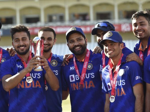 ಟೀಮ್ ಇಂಡಿಯಾ ಹಲವು ವರ್ಷಗಳಿಂದ ಯಾವುದೇ ಟ್ರೋಫಿ ಗೆದ್ದಿಲ್ಲ 