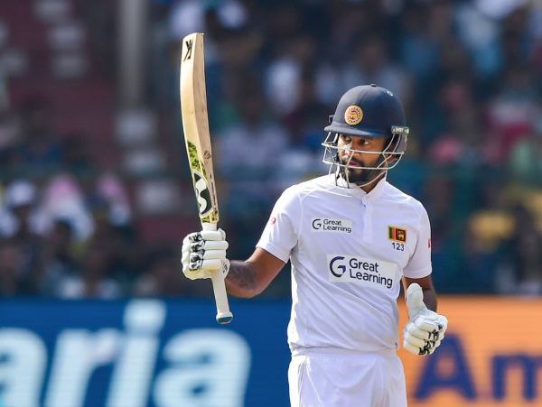 ತಂಡದಲ್ಲಿ ಕೆಲ ಬದಲಾವಣೆ 