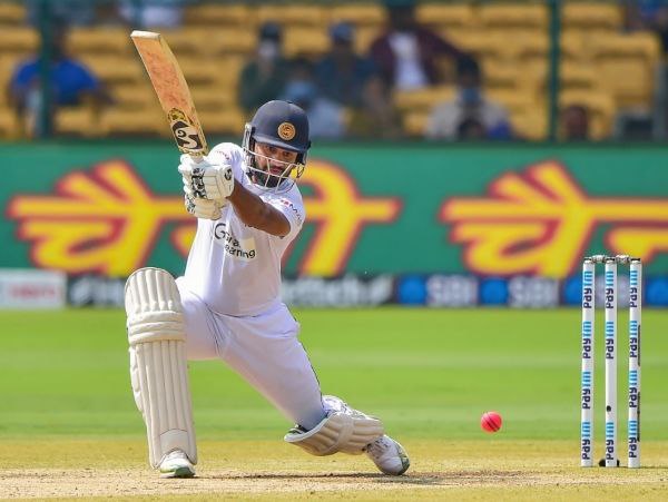 ಪಾಕಿಸ್ತಾನ ಮತ್ತು ಶ್ರೀಲಂಕಾ ನಡುವಿನ ಪಂದ್ಯಗಳ ವೇಳಾಪಟ್ಟಿ 