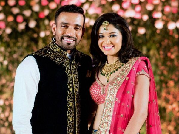 ಉತ್ತಪ್ಪ ಪೋಸ್ಟ್‌ಗೆ ಮೆಚ್ಚುಗೆಯ ಸುರಿಮಳೆ 