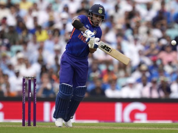 ವೆಸ್ಟ್ ಇಂಡೀಸ್ ವಿರುದ್ಧದ ಟಿ20 ಸರಣಿಗೆ ಪ್ರಕಟವಾದ ಭಾರತ ತಂಡ 