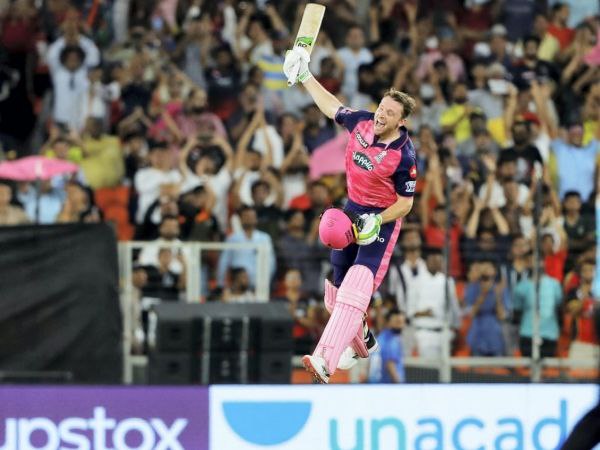 ಐಪಿಎಲ್ ಟೂರ್ನಿಯಲ್ಲಿ ಆರೆಂಜ್ ಕ್ಯಾಪ್, ನೆದರ್ಲೆಂಡ್ಸ್ ವಿರುದ್ಧ ಅಬ್ಬರ 