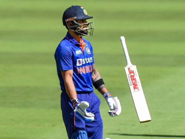 5. ವಿರಾಟ್ ಕೊಹ್ಲಿ 