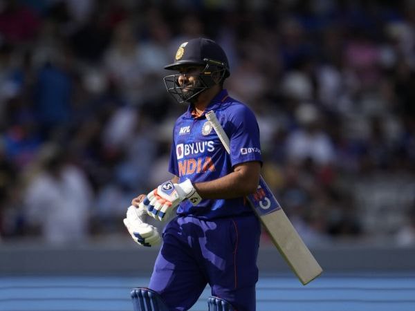 6. ರೋಹಿತ್ ಶರ್ಮಾ 